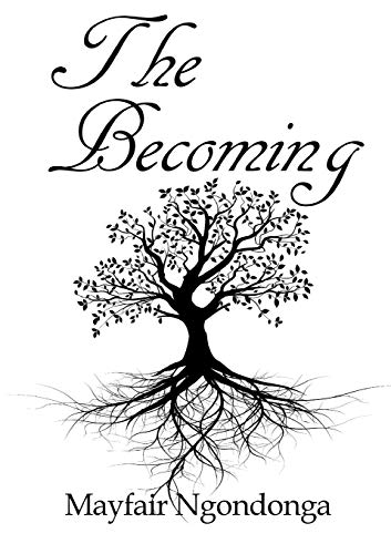 Book The Becoming free