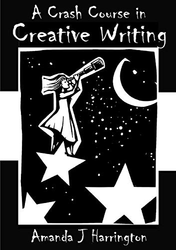 Book A Crash Course in Creative Writing free