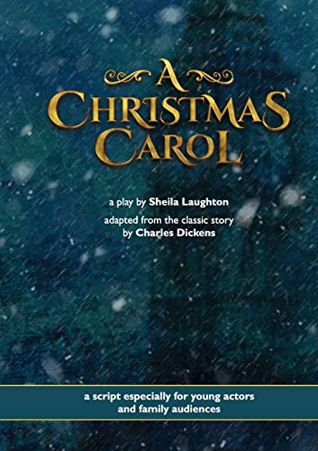Book A Christmas Carol - A Play free