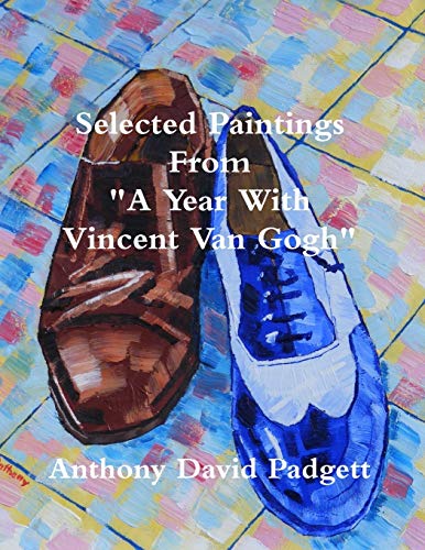 Book Selected Paintings From "A Year With Vincent Van Gogh" free