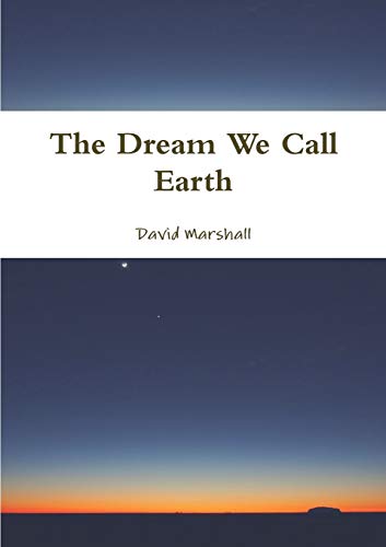 Book The Dream We Call Earth free