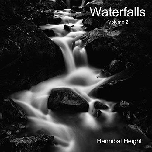 Book Waterfalls - Volume 2 free