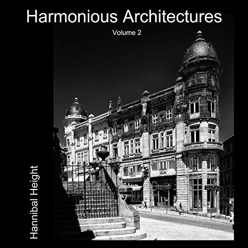 Book Harmonious Architectures - Volume 2 free