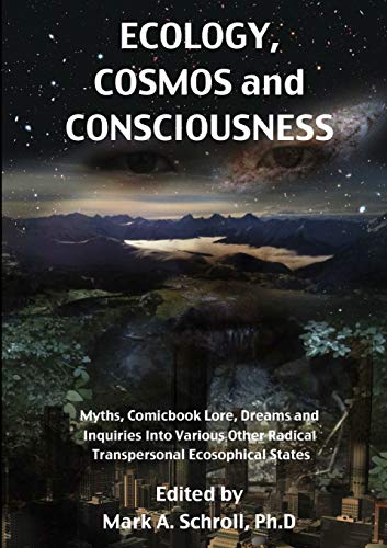 Book Ecology, Cosmos and Consciousness free