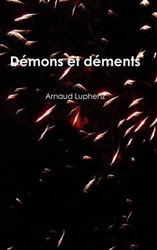 Book Démons et déments (French Edition) free