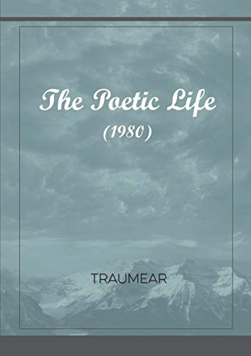 Book The Poetic Life free