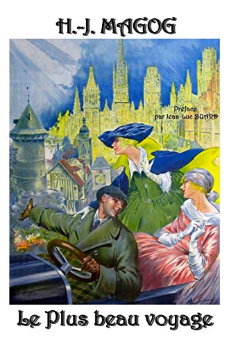 Book Le Plus beau voyage Préface par Jean-Luc Buard (French Edition) free