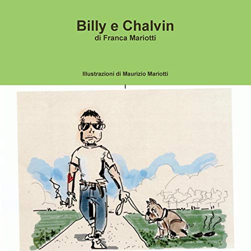 Book Billy e Chalvin (Italian Edition) free Book Billy e Chalvin (Italian Edition) free