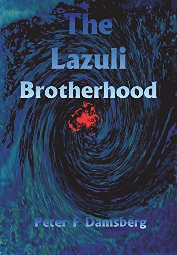 Book The Lazuli Brotherhood free