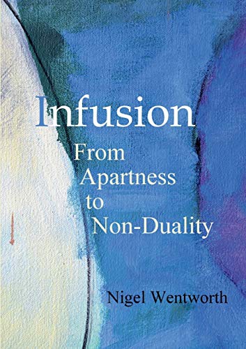 Book Infusion: From Apartness to Non-Duality free