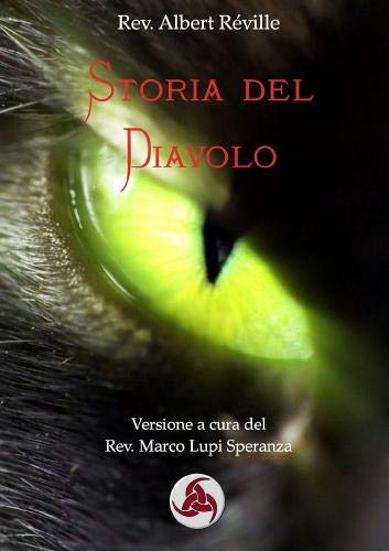 Book Storia del Diavolo (Italian Edition) free