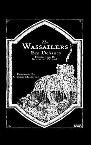 Book The Wassailers free