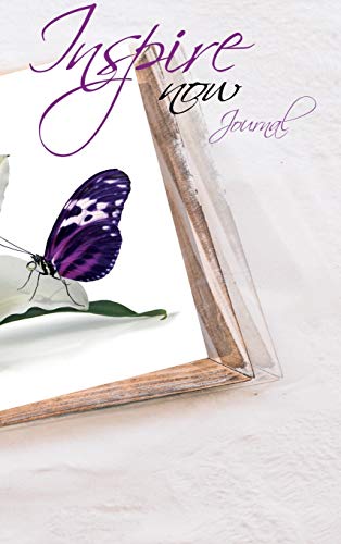 Book Inspire Now Journal free
