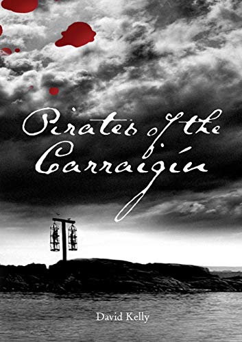 Book Pirates of the Carraigín free