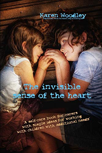 Book The invisible sense of the heart free