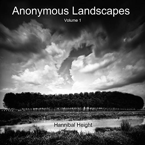 Book Anonymous Landscapes - Volume 1 free