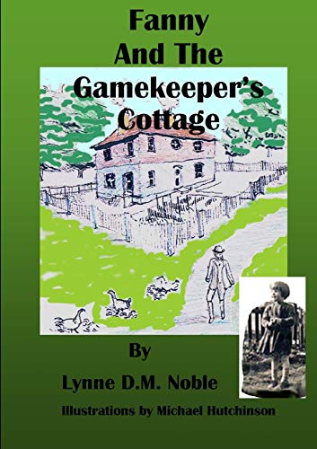 Book Fanny and the Gamekeeper's Cottage free