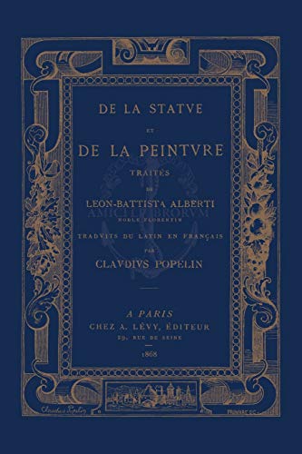 Book De la Statue et de la Peinture (French Edition) free
