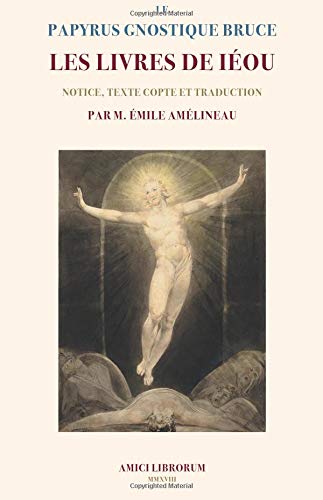 Book Le Papyrus Gnostique Bruce - Les Livres de Iéou (French Edition) free