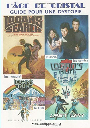 Book l'âge de cristal : guide pour une dystopie (French Edition) free
