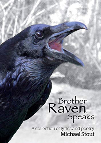 Book Brother Raven Speaks free
