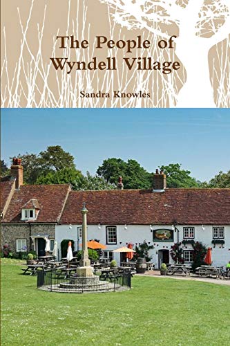 Book The People of Wyndell Village free