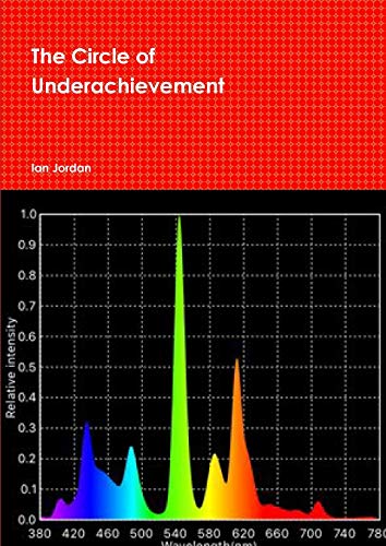 Book The Cicle of Underachievement free