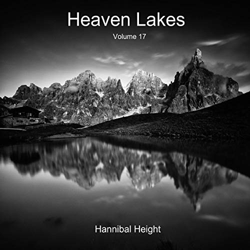 Book Heaven Lakes - Volume 17 free