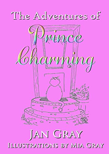 Book The Adventures of Prince Charming free