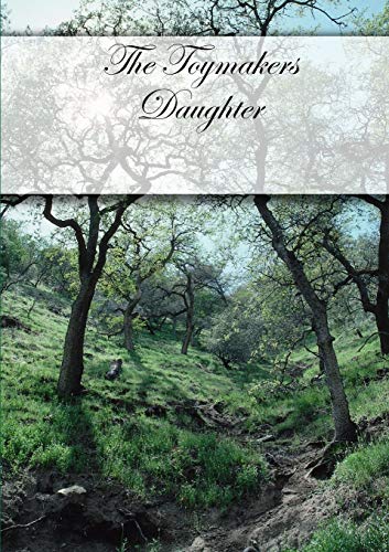 Book The Toymakers Daughter free