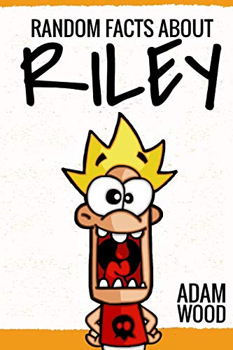 Book Random facts about Riley free