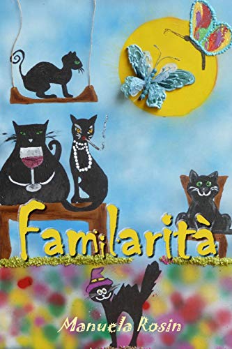Book FAMiLARITA' (Italian Edition) free