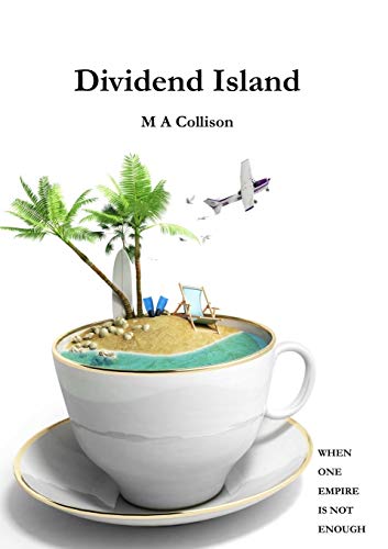 Book Dividend Island free
