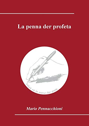 Book La penna der profeta (Italian Edition) free