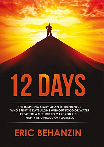 Book 12 days free