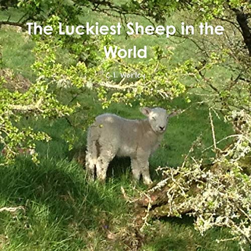 Book The Luckiest Sheep in the World free