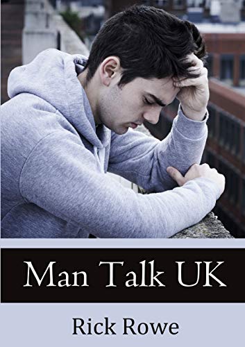Book Man Talk UK free