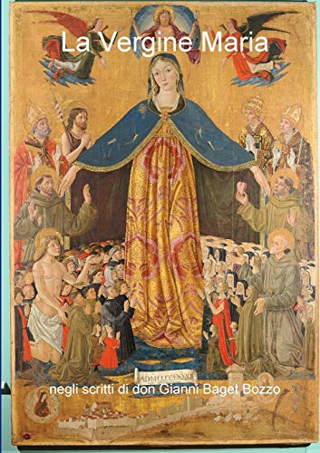 Book La Vergine Maria "Sacramento di misericordia" (Italian Edition) free