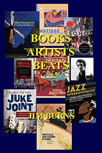 Book Books Artists Beats free