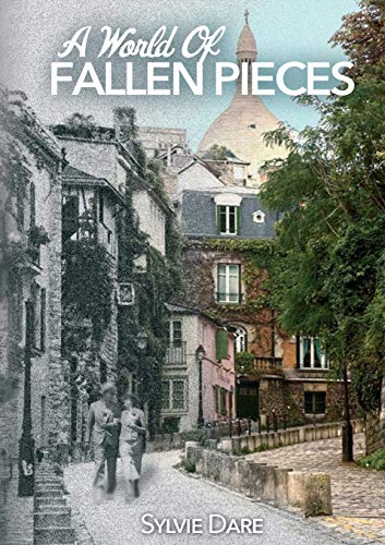 Book A World Of Fallen Pieces free