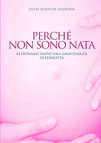 Book Perché non sono nata (Italian Edition) free