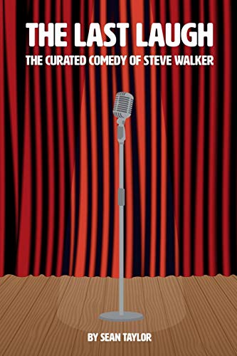 Book The Last Laugh free