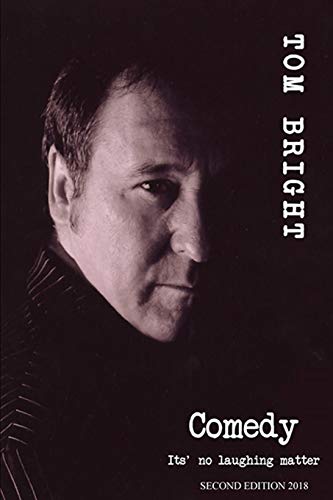 Book COMEDY ... It's no laughing matter free