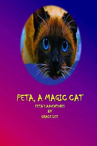 Book Peta, A Magic Cat free