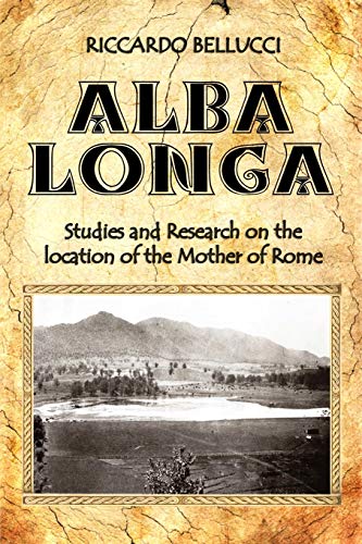 Book Alba Longa free