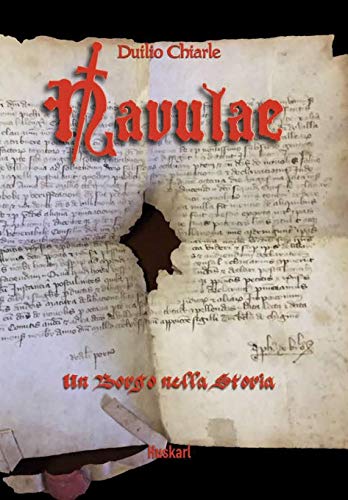 Book Navulae (Italian Edition) free