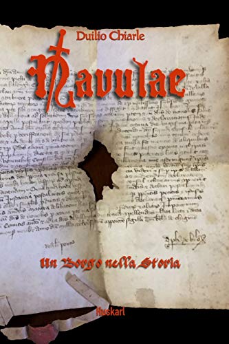 Book Navulae (Italian Edition) free