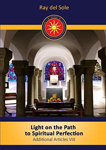 Book Light on the path to spiritual perfection - Additional Articles VIII free