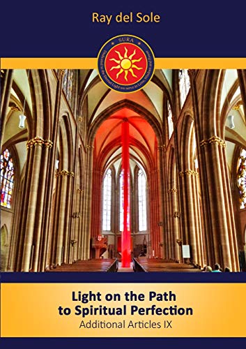 Book Light on the path to spiritual perfection - Additional Articles IX free