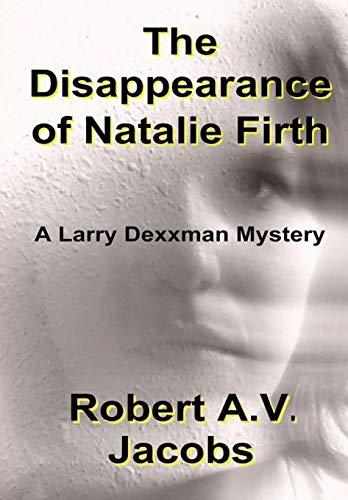 Book The Disappearance of Natalie Firth free